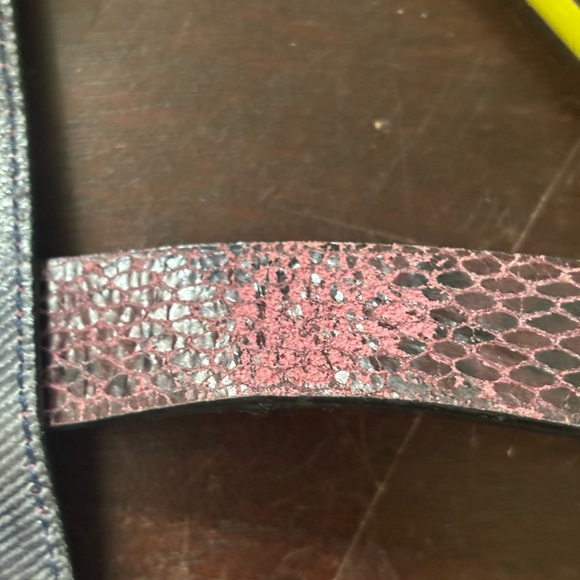 Cole Haan Tote EUC - Picture 12 of 15